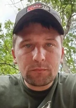Фото: Погибший на войне с Украиной Сухорученко Антон Сергеевич. Амурская область, мотострелковые войска