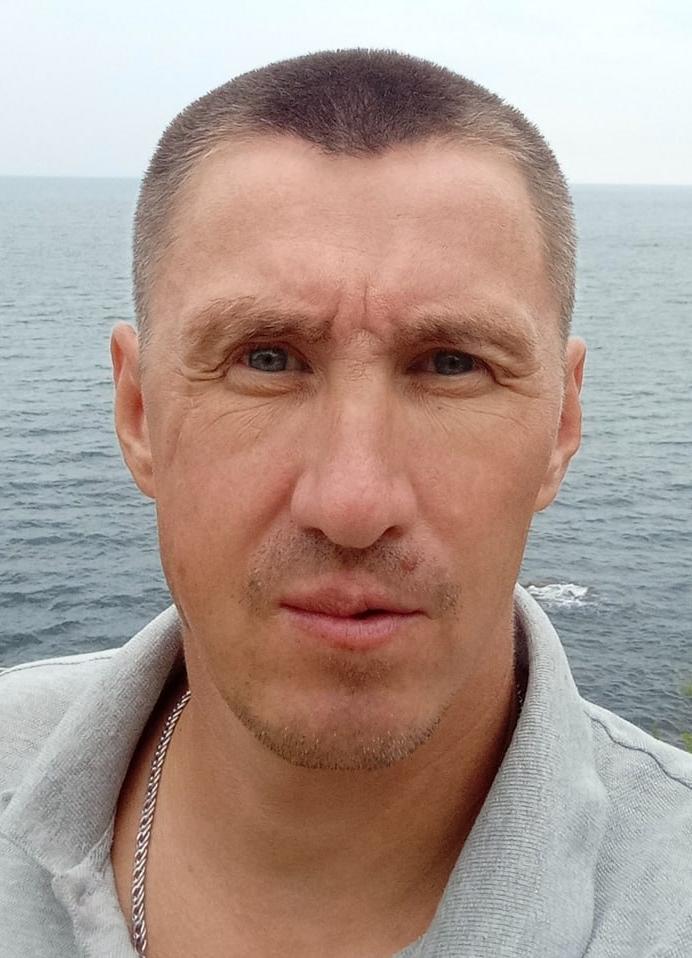 Фото: Погибший на войне с Украиной Хатыпов Тимур Дамилевич. Республика Татарстан, нет данных