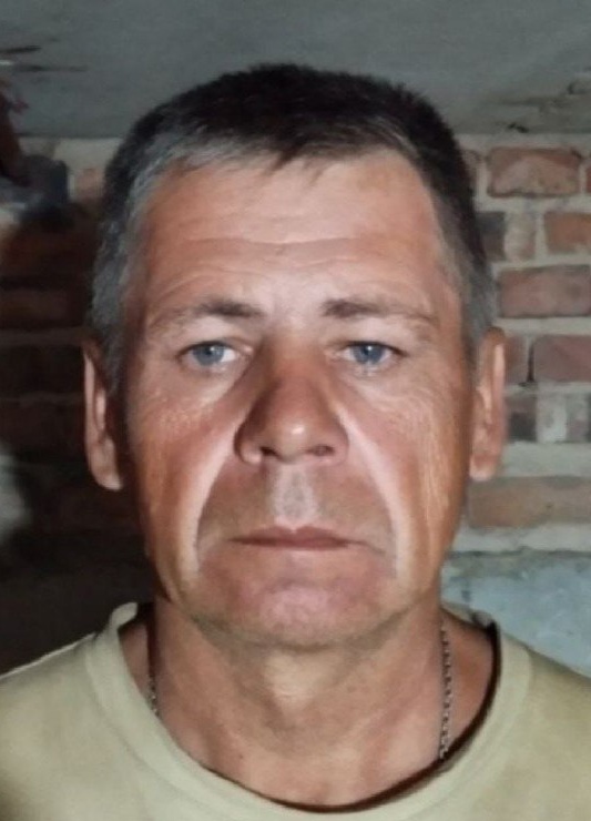 Фото: Погибший на войне с Украиной Барило Леонид Викторович. Краснодарский край, добровольцы