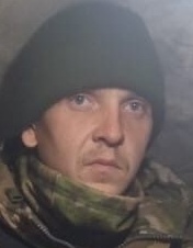 Фото: Погибший на войне с Украиной Паутов Иван Андреевич. Алтайский край, ВДВ