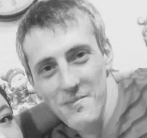 Фото: Погибший на войне с Украиной Пономарь Дмитрий Николаевич. Свердловская область, нет данных