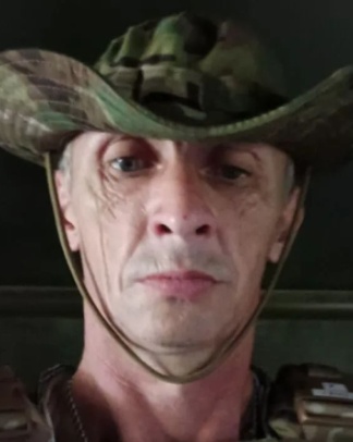 Фото: Погибший на войне с Украиной Садовников Александр Николаевич. Тверская область, добровольцы