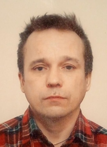 Фото: Погибший на войне с Украиной Винников Анатолий Николаевич. ЛНР, добровольцы