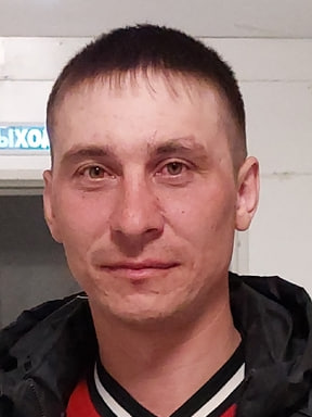 Фото: Погибший на войне с Украиной Злобин Виталий Павлович. Курганская область, добровольцы