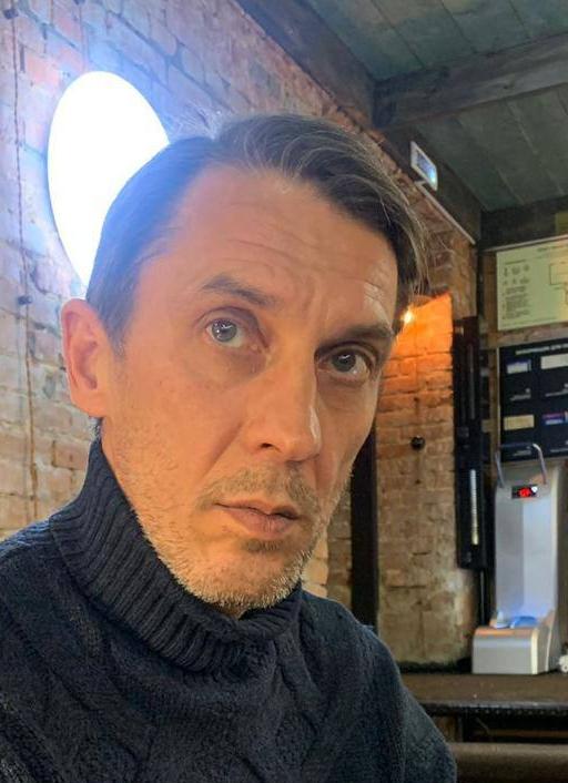 Фото: Погибший на войне с Украиной Восканян Аристакес Суренович. Москва, заключенные