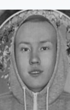 Фото: Погибший на войне с Украиной Фортунатов Руслан Евгеньевич. Иркутская область, добровольцы