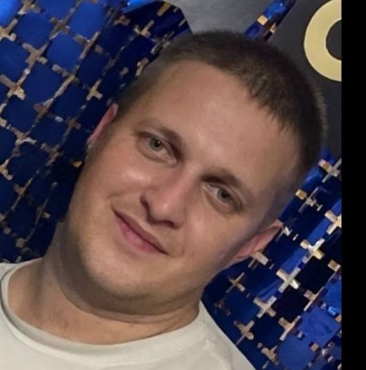 Фото: Погибший на войне с Украиной Якушев Александр Сергеевич. Красноярский край, нет данных