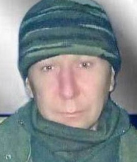 Фото: Погибший на войне с Украиной Шараборин Вадим Васильевич. Республика Саха (Якутия), нет данных