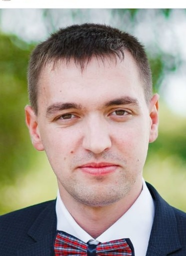 Фото: Погибший на войне с Украиной Прудников Евгений Игоревич. Смоленская область, добровольцы