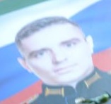 Фото: Погибший на войне с Украиной Таратынов Илья Сергеевич. Орловская область, спецназ
