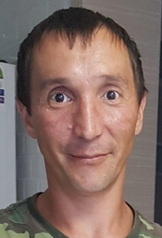 Фото: Погибший на войне с Украиной Халиулин Рушан Султанович. Республика Татарстан, нет данных