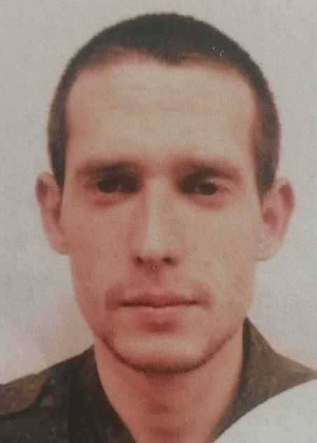 Фото: Погибший на войне с Украиной Хусаенов Карим Рустэмович. Республика Татарстан, нет данных