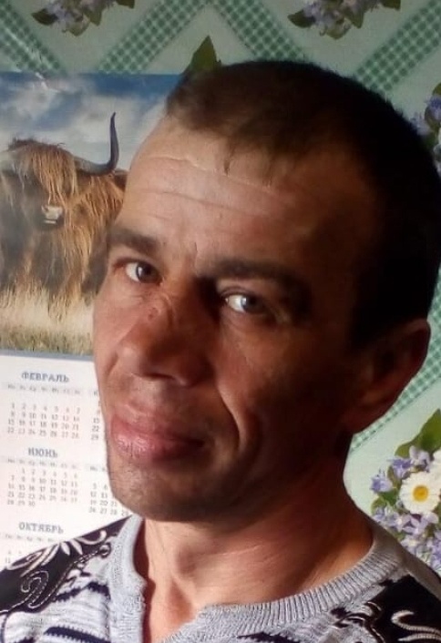 Фото: Погибший на войне с Украиной Горюшкин Михаил Александрович. Приморский край, мотострелковые войска