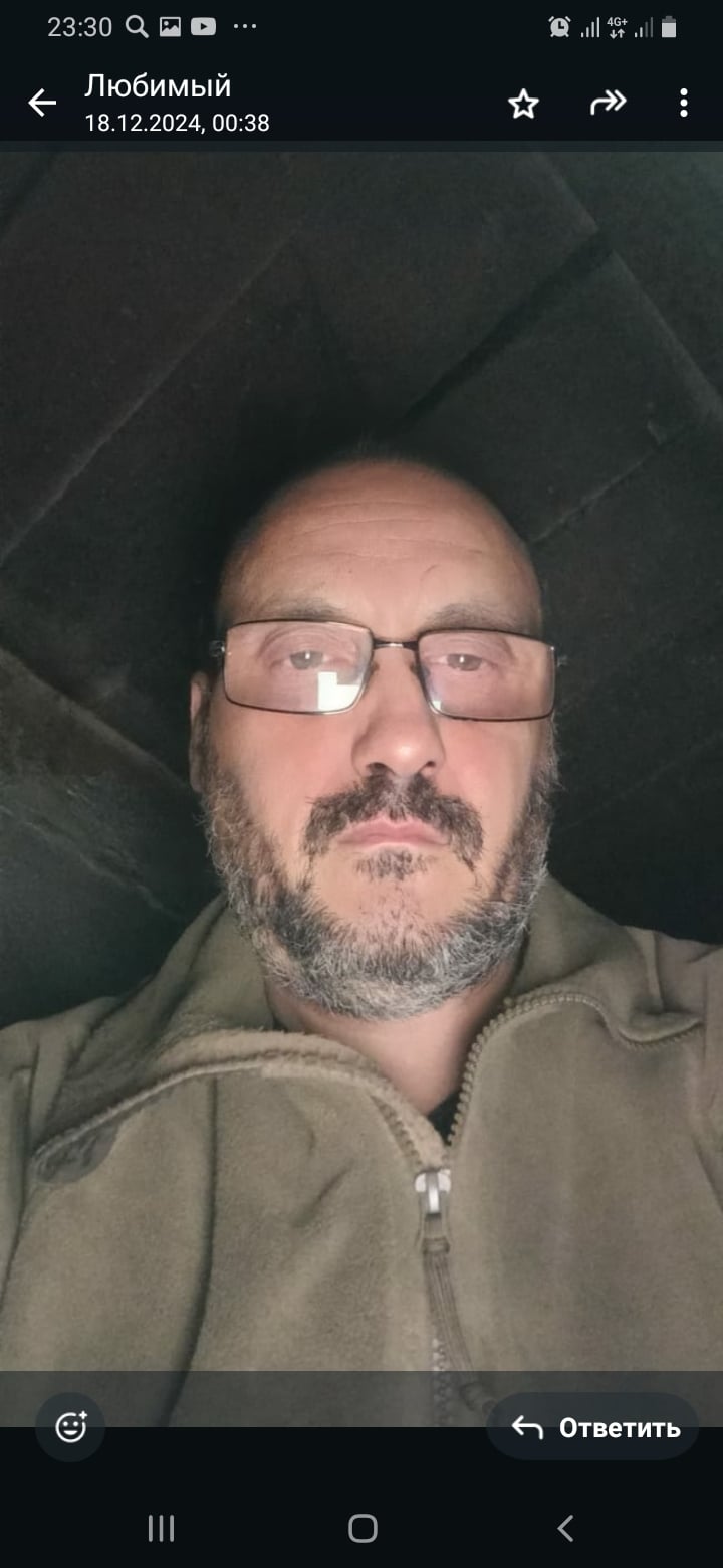 Фото: Погибший на войне с Украиной Костяков Алексей Викторович. Омская область, мотострелковые войска