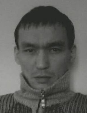 Фото: Погибший на войне с Украиной Кудряшов Евгений Владимирович. Ставропольский край, заключенные