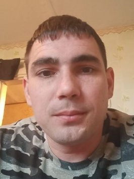 Фото: Погибший на войне с Украиной Завадский Вадим Евгеньевич. Краснодарский край, мотострелковые войска