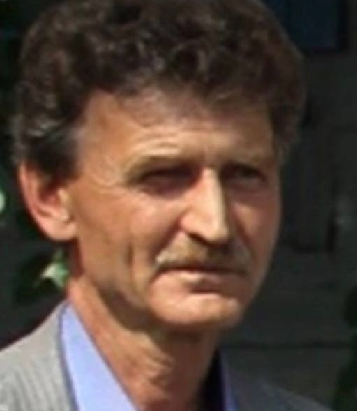 Фото: Погибший на войне с Украиной Пономаренко Сергей Владимирович. Нижегородская область, нет данных