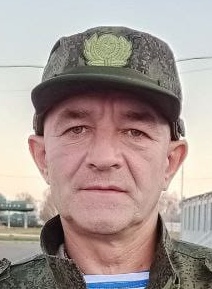 Фото: Погибший на войне с Украиной Борисов Андрей Геннадьевич. Кемеровская область, добровольцы