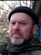 Фото: Погибший на войне с Украиной Трегубенков Александр Владимирович. Свердловская область, добровольцы