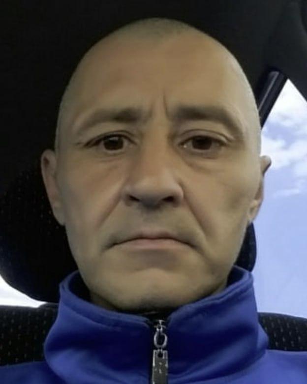 Фото: Погибший на войне с Украиной Хуснуллин Руслан Мулланурович. Республика Татарстан, нет данных