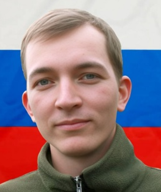 Фото: Погибший на войне с Украиной Шишкин Анатолий Анатольевич. Краснодарский край, заключенные