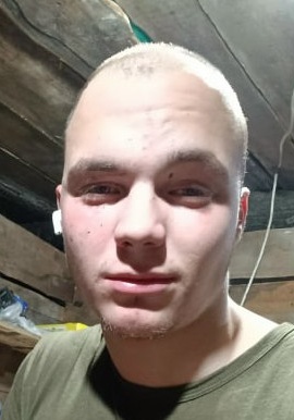 Фото: Погибший на войне с Украиной Андреев Владислав Дмитриевич. Пермский край, добровольцы