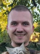 Фото: Погибший на войне с Украиной Тельпук Егор Сергеевич. Московская область, нет данных