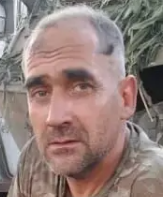 Фото: Погибший на войне с Украиной Попков Виктор Анатольевич. Красноярский край, мобилизованные