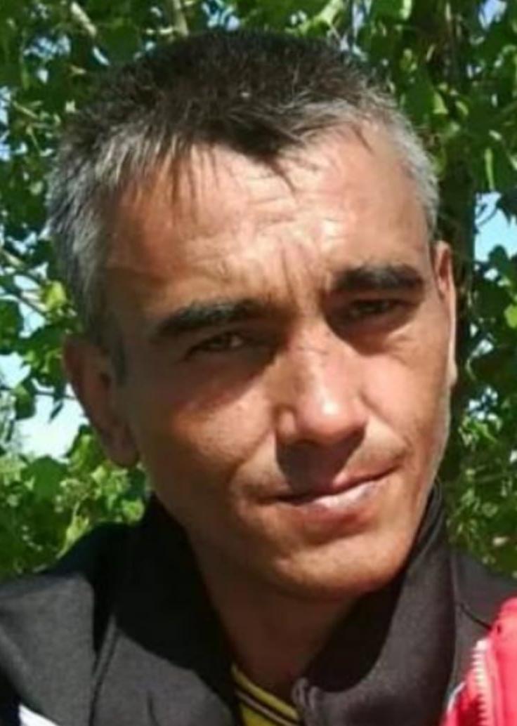 Фото: Погибший на войне с Украиной Шакиров Рафаэль Равилевич. Республика Татарстан, нет данных