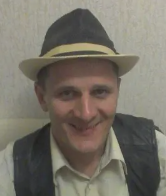 Фото: Погибший на войне с Украиной Грибанов Алексей Вячеславович. Красноярский край, добровольцы