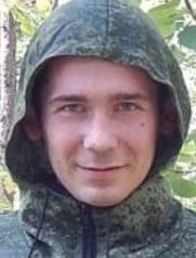 Фото: Погибший на войне с Украиной Исламов Дмитрий Сергеевич. Красноярский край, добровольцы
