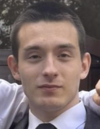 Фото: Погибший на войне с Украиной Щелконогов Владислав Антонович. Республика Татарстан, добровольцы