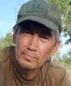 Фото: Погибший на войне с Украиной Данилов Александр Геннадьевич. Республика Саха (Якутия), нет данных