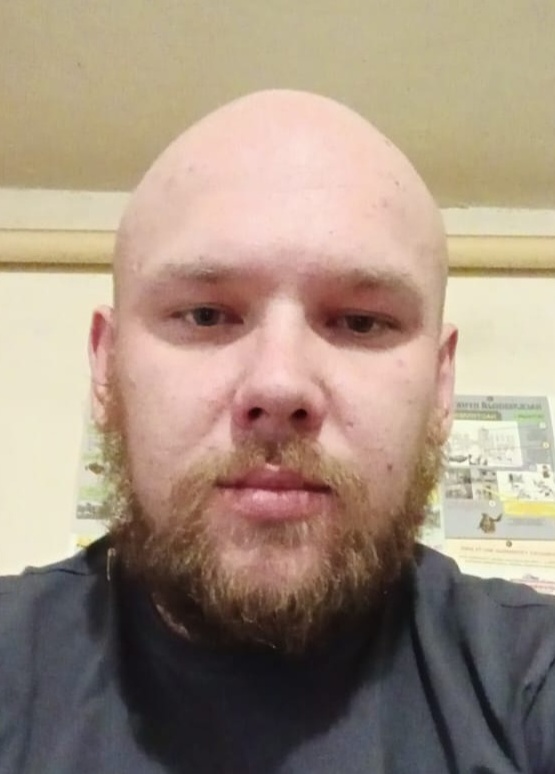 Фото: Погибший на войне с Украиной Бардин Андрей Васильевич. Республика Мордовия, мотострелковые войска