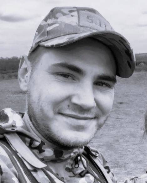 Фото: Погибший на войне с Украиной Гоголев Иван Игоревич. Свердловская область, нет данных