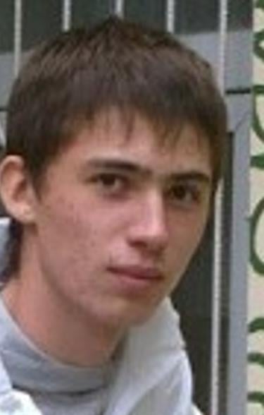 Фото: Погибший на войне с Украиной Леонтьев Егор Олегович. Республика Татарстан, нет данных