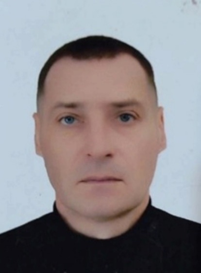 Фото: Погибший на войне с Украиной Верланов Дмитрий Михайлович. ДНР, добровольцы