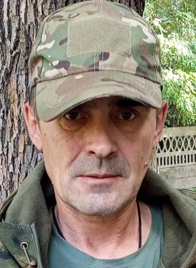 Фото: Погибший на войне с Украиной Ваулин Владислав Александрович. Челябинская область, мотострелковые войска
