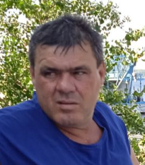 Фото: Погибший на войне с Украиной Альчин Иван Владимирович. Оренбургская область, ВДВ