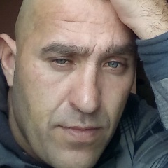 Фото: Погибший на войне с Украиной Кондауров Алексей Михайлович. Волгоградская область, нет данных