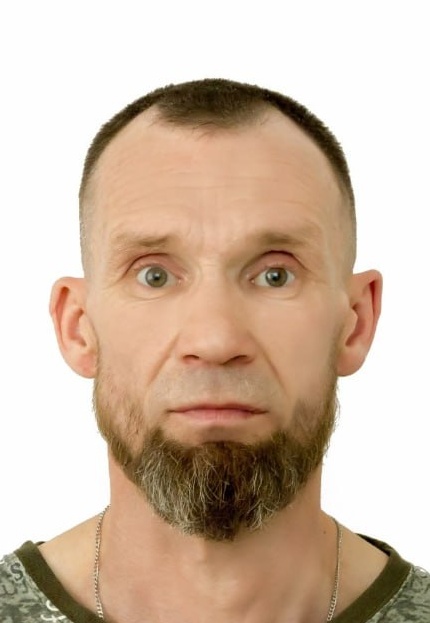 Фото: Погибший на войне с Украиной Кулигин Алексей Владимирович. Чувашская Республика, нет данных