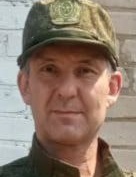 Фото: Погибший на войне с Украиной Золотарев Сергей Николаевич. Амурская область, добровольцы