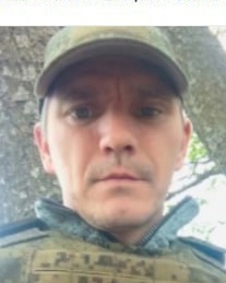 Фото: Погибший на войне с Украиной Малафиев Валентин Владимирович. Республика Коми, добровольцы