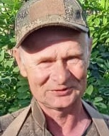 Фото: Погибший на войне с Украиной Волгин Сергей Александрович. Кемеровская область, добровольцы