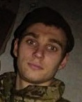 Фото: Погибший на войне с Украиной Ельчанинов Михаил. Новосибирская область, нет данных