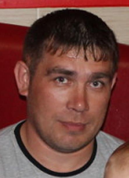 Фото: Погибший на войне с Украиной Сарвартдинов Ильсур Альбертович. Республика Татарстан, нет данных