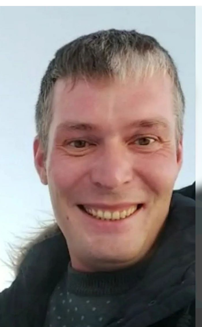 Фото: Погибший на войне с Украиной Клинков Роман Викторович. Забайкальский край, нет данных