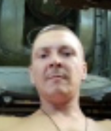 Фото: Погибший на войне с Украиной Юлаев Павел Геннадьевич. Санкт-Петербург, добровольцы