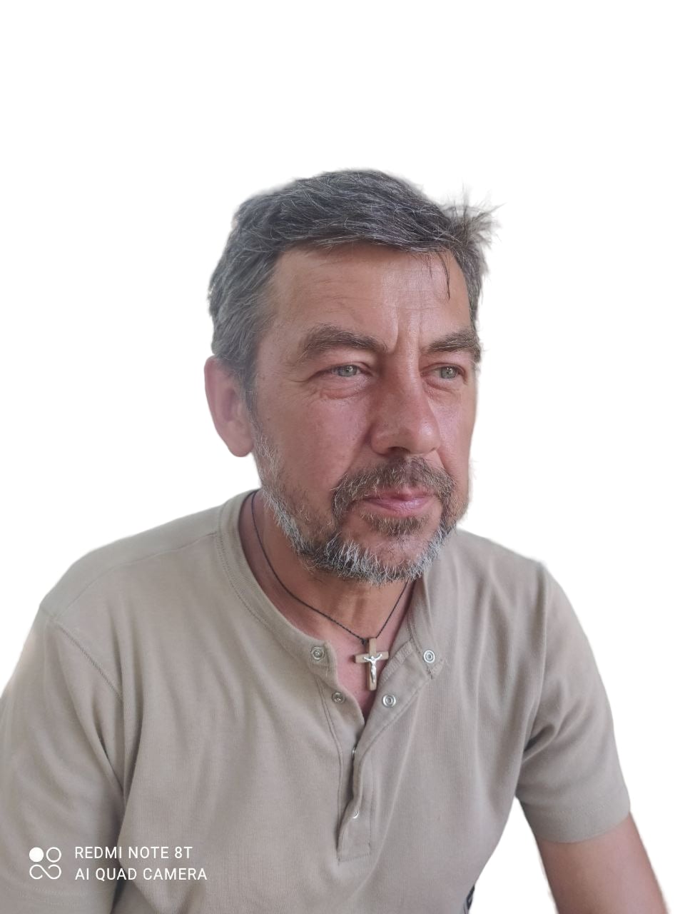 Фото: Погибший на войне с Украиной Чолак Николай Николаевич. Приморский край, добровольцы