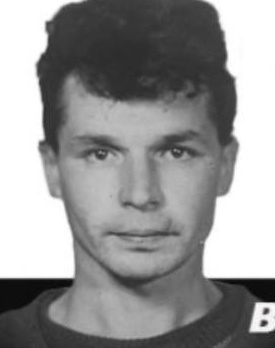 Фото: Погибший на войне с Украиной Мухаметшин Фаниль Фаритович. Республика Башкортостан, добровольцы